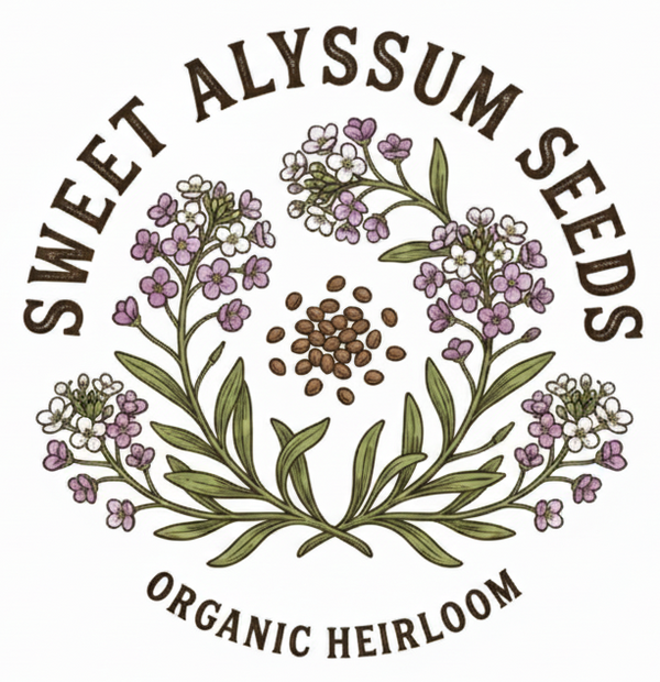 AlyssumSeeds™